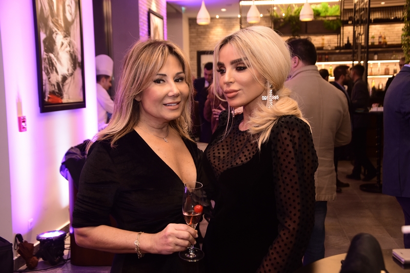 Hilton Beirut Downtown Media Event
